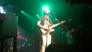 Kula Shaker - 303 (The Garage, 8th July 2010)