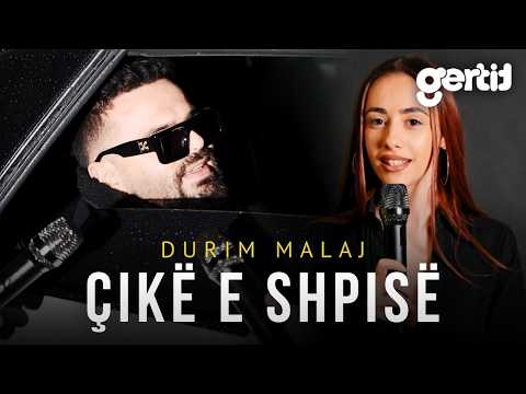 Durim Malaj - Qike e Shpise