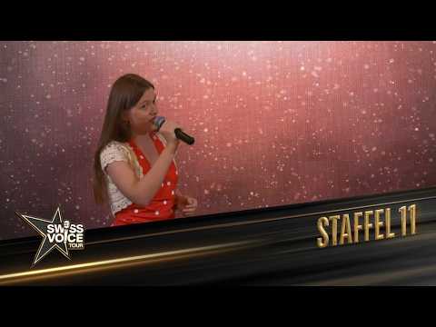 Anna - Swiss Voice Tour 2026, Volkiland