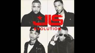 JLS - Dessert