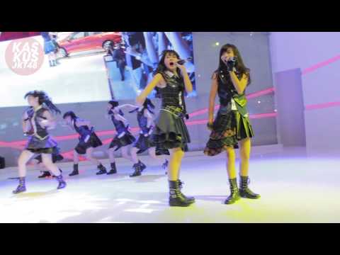 [21092013] Fancam : JKT48 - Ponytail to Shushu