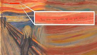 The Scream Is Actually Terrifying. Here's Why.