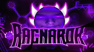Download lagu RAGNAROK COMPLETE - Geometry Dash #352 mp3 Download lagu RAGNAROK COMPLETE - Geometry Dash #352 mp3