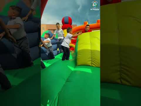 Celebramos el Día del Niño en nuestro municipio