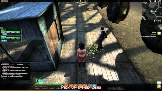 ★ The Secret World ★ - Gravity