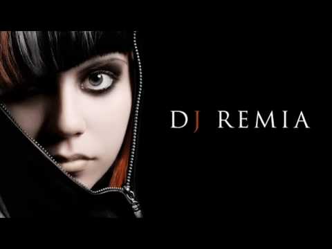 №1【DJ REMIA】 Love The Way You Lie Remix