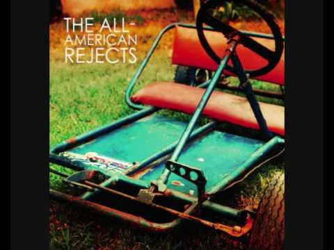 The All-American Rejects - The Cigarette Song