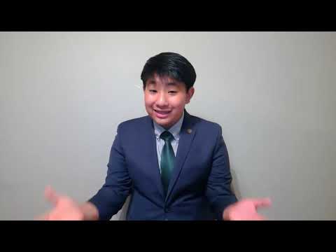 2020 NSDA National Champion — Middle School Extemporaneous, Adrian Baek (8th Grd, Velásquez Academy)