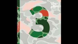 Casey Veggies - &quot;Verified (Everything Official) OFFICIAL VERSION
