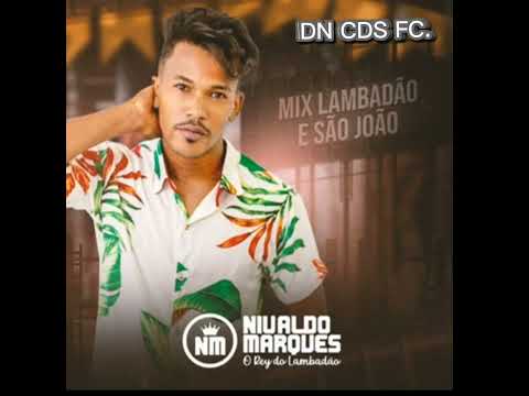 NIVALDO MARQUES                       NO OUVIDINHO.#DN CD'S FC.