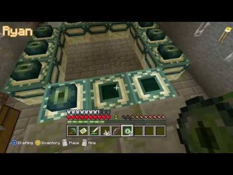 Achievement Hunter: Let's Play Minecraft - The End (Long Play)