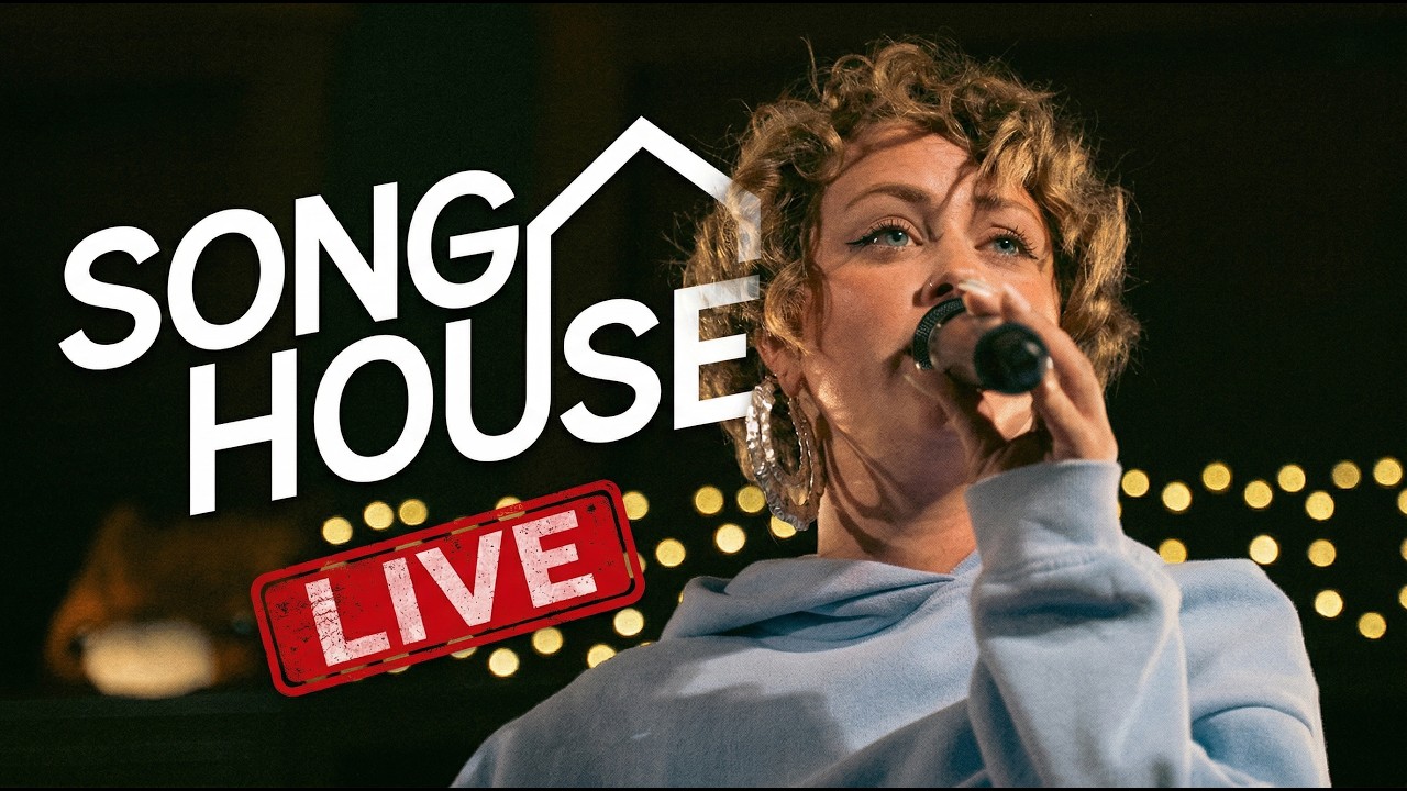 Song House LIVE - The Experience