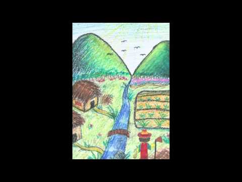 歌謠篇 撒奇萊雅語 09tabuyu' maluk 上山工作