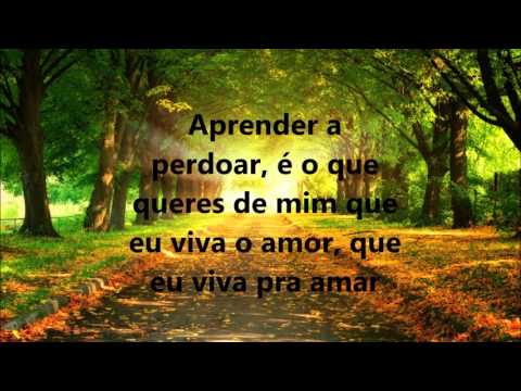 Quero Aprender Com Jesus - Thalles Roberto