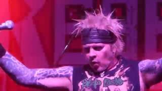 2016-08-07 EXTREME NOISE TERROR @ Rebellion Festival, Winter Gardens, Blackpool