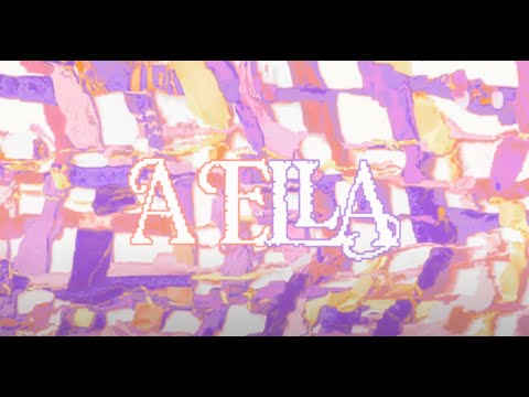 Elsa y Elmar - A Ella (Lyric Video)