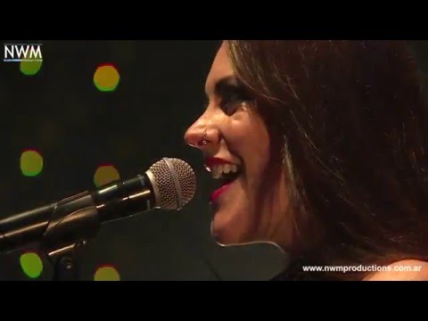 Nightwish - The Greatest Show on Earth - Estadio Luna Park [02/10/15] [HD]