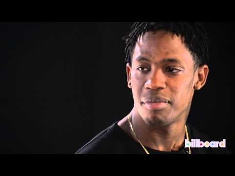 Travi$ Scott Talks Working With Kanye West, Jay Z & Career Start | The Juice