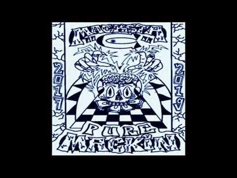 MACKSTA C - PURE MACKIN