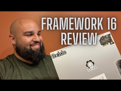 1 Year Framework 16 Review: Likes & Dislikes