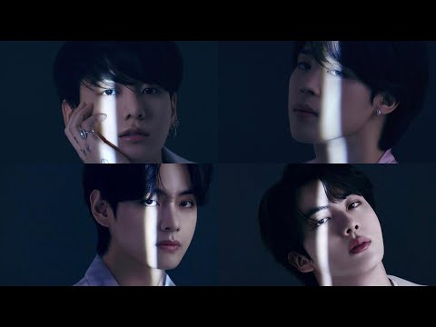 [AI COVER] BTS (vocal line) - GODS (original by newjeans)