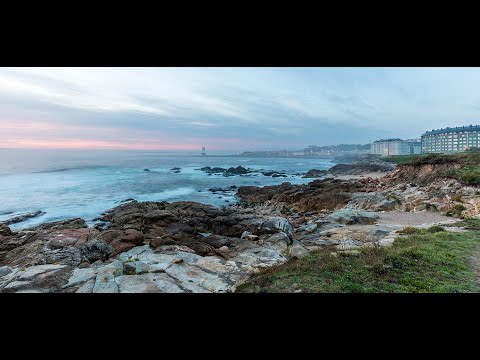 A Coruña, destino para viajeros experienciales