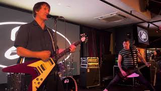 Ash - Jack Names the Planets (Live at Hard Rock Cafe, Singapore 4/10/2024)