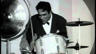 Gene Krupa, Irene Daye - DRUM BOOGIE