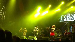 Rumba Magica - Alessandro Mannarino