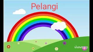 Download lagu Tujuh Warna Pelangi - Mejikuhibiniu mp3