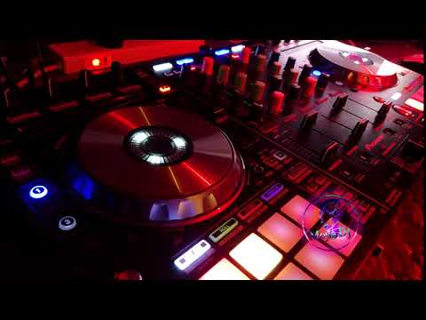 ENGANCHADO FIESTERO MOYA DJ