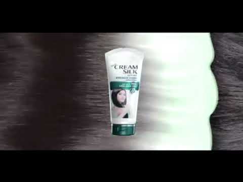 Cream Silk Strength Boost Conditioner (Philippines)