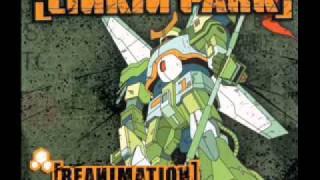 Linkin Park - Reanimation - Frgt,10