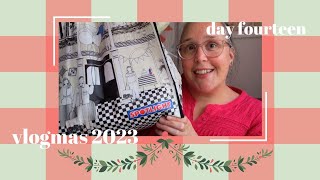 VLOGMAS 2023 | Day 14: A little Spotlight Haul!