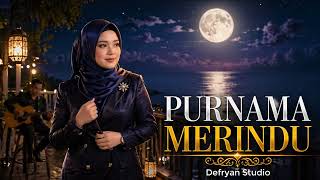Download lagu PURNAMA MERINDU - COVER By Defryan Studio mp3