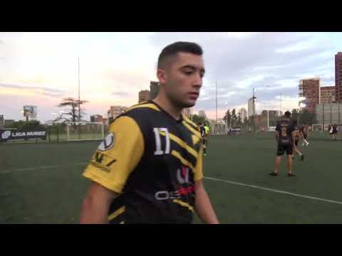 COBRA PLAN VS GATOREI FC - #LigaNuñez - #Apertura SLD Fecha 1 - 2022