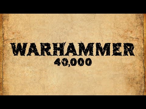 Dark Angels (Ravenwing) Vs Orks 1000 point Warhammer 40k battle report.