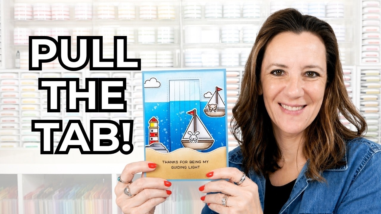 You Won't Believe What Happens When You Pull This Tab!