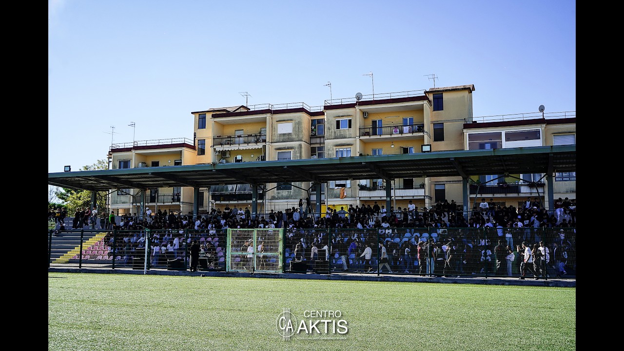Che successo per la Partita del Cuore - Uniti si Vince organizzata da Micros Agency e Centro Aktis