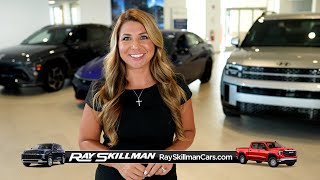 RaySkillmanCars.com - Over 4,000 New And Used Cars
