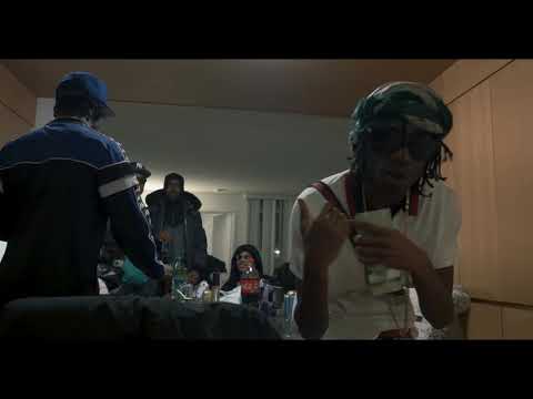 [FREE] Houdini X Burna Bandz  (Toronto Trap) Type Beat - "Whip It Pt. 2" (Prod. By RicoRunDat)