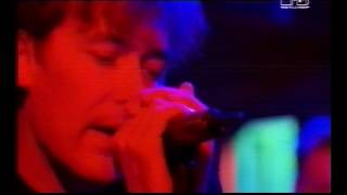 Jesus & Mary Chain - Everybody I Know & Come On Live MTV Most Wanted 1992