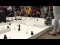 IEEE SEK Pequi Mecânico X EDROM LARC 2015