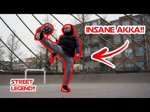 Insane Akka tutorial! Taught by Edward Van Gils himself!