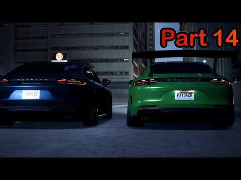 Need for Speed Payback Gameplay Walkthrough Part 14 - (NFS Payback 2017) Full Game [1080p 60 FPS]