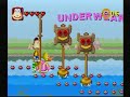 Alphabet Park Adventure 1st Version V Smile Playthrough