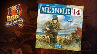 BoardGameGeek - Memoir '44 video thumbnail