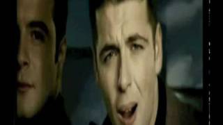 Westlife - Reach Out... unofficial Musicvideo