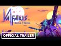 Vidéo de gameplay de Valfaris: Mecha Therion  Toute Plateformes