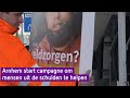 Melvin helpt met schulden: 'Dat beeld draag je altijd mee'